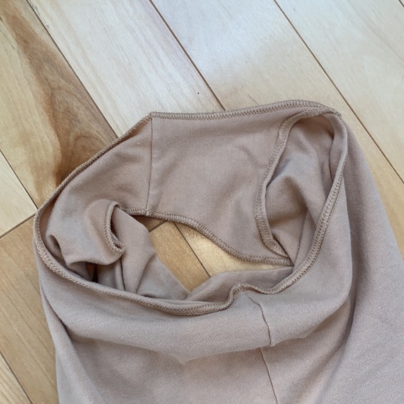 American Apparel strapless shapewear - Picture 5 of 5